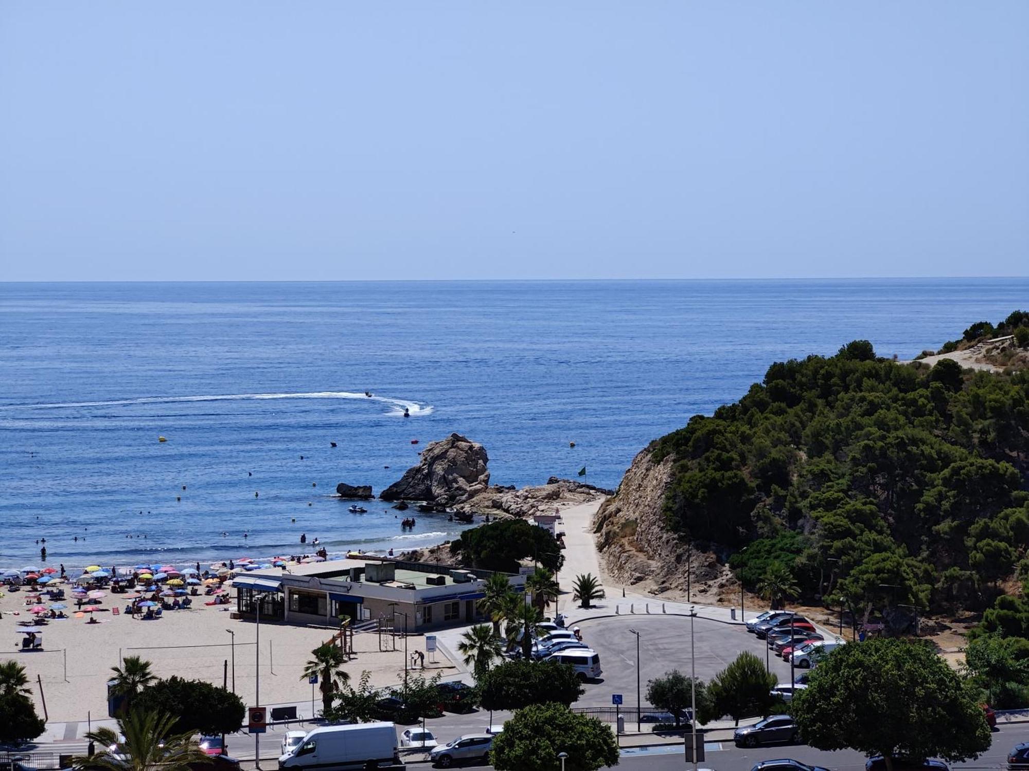 Balcon Del Mar Sunny Apartment *