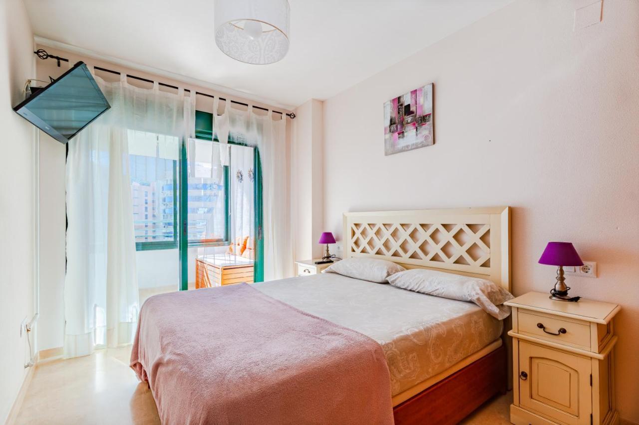 Apartment Balcon Del Mar Sunny *