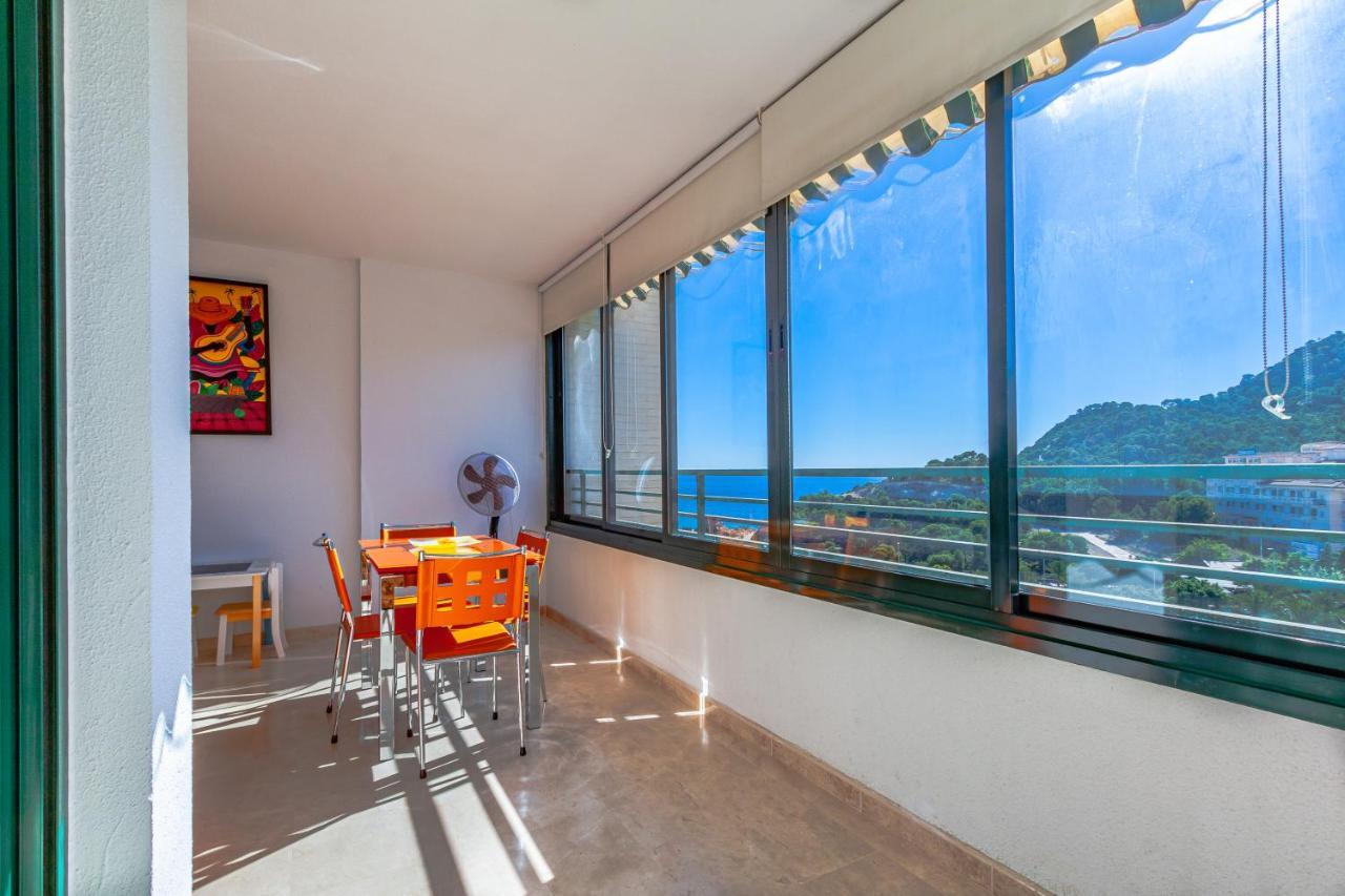 Balcon Del Mar Sunny Villajoyosa