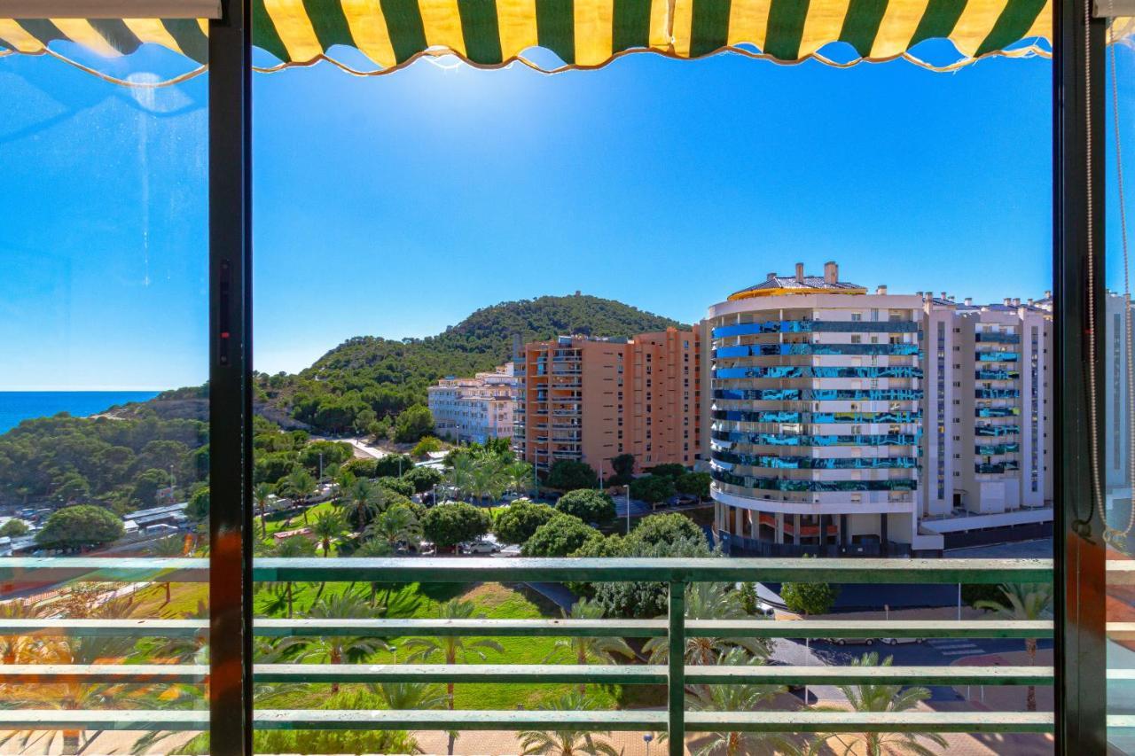 Apartment Balcon Del Mar Sunny *