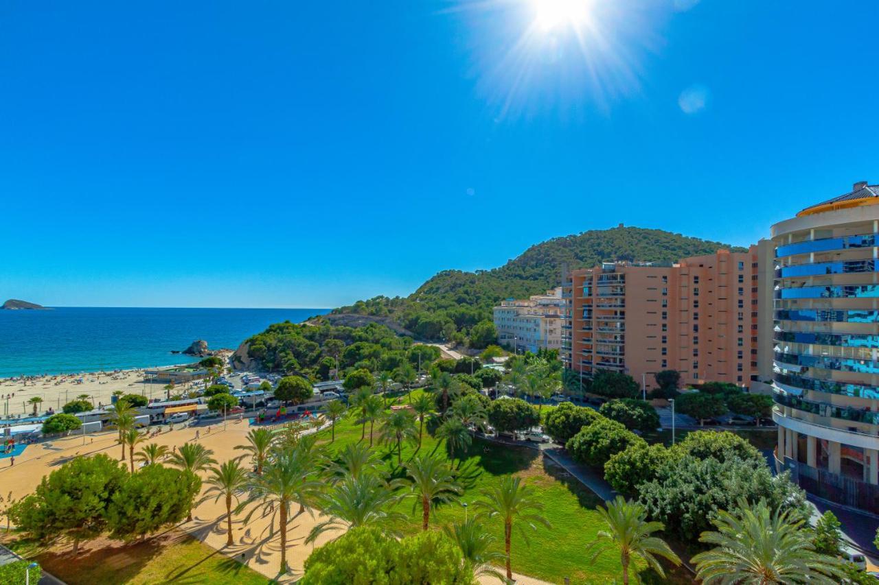 Balcon Del Mar Sunny