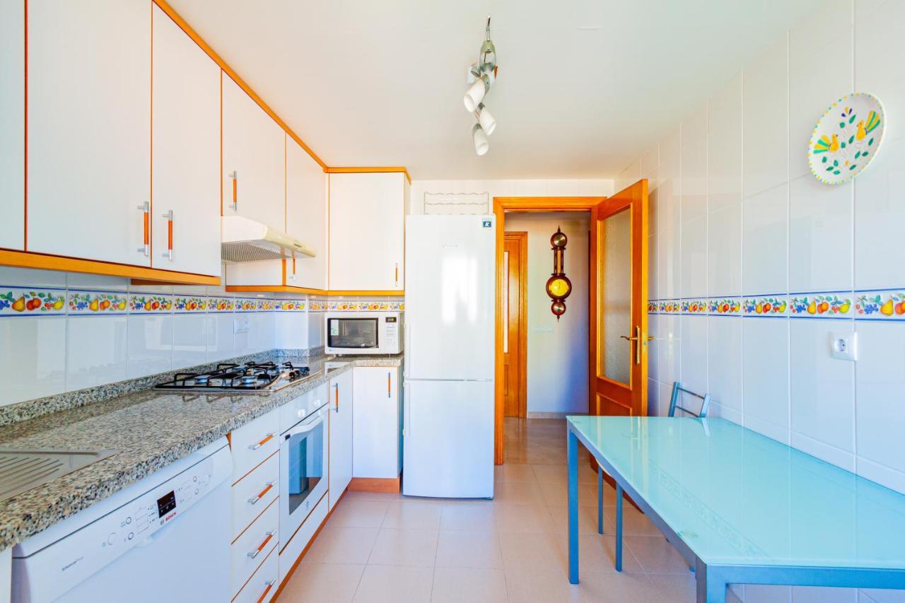 Apartment Balcon Del Mar Sunny