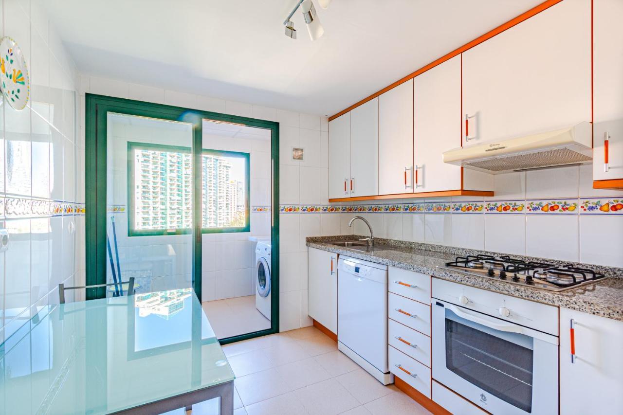Apartment Balcon Del Mar Sunny *