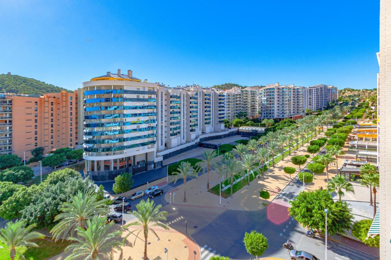 Balcon Del Mar Sunny Apartment *