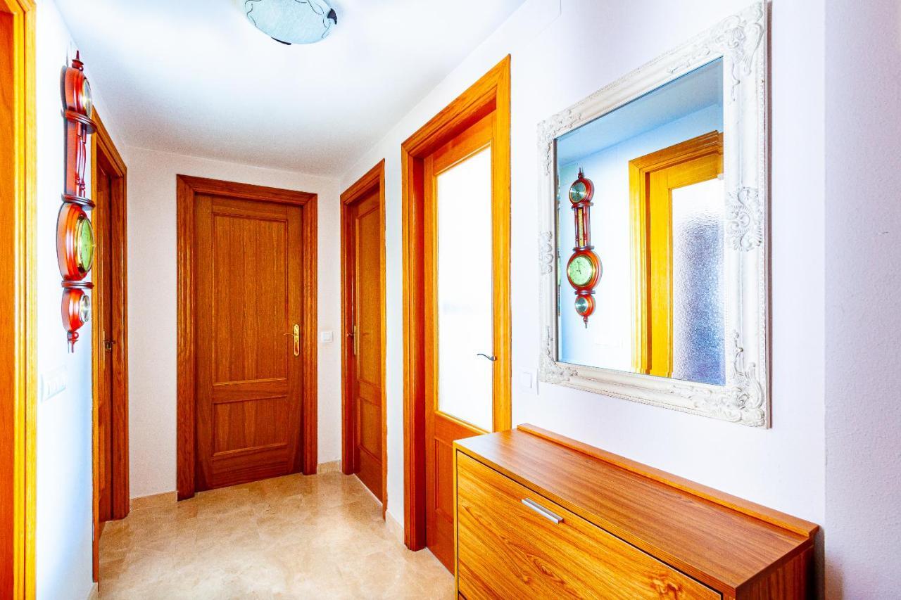 Apartamento Balcón Del Mar Sunny *